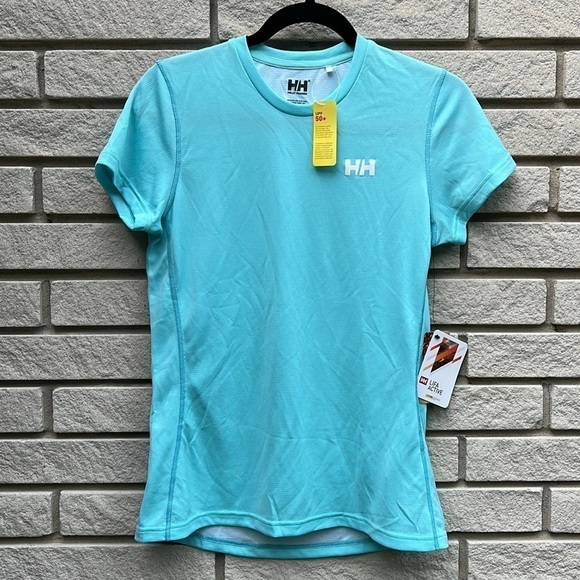 Helly Hansen Lifa Active Solen T-Shirt S - Picture 3 of 10